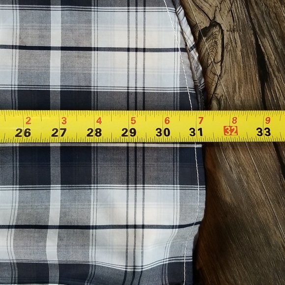 American Rag shirt,  XXL - Picture 4 of 5